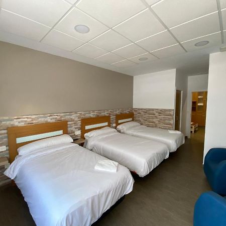 Dpcristal El Rinconcito Hotel Sarria Luaran gambar