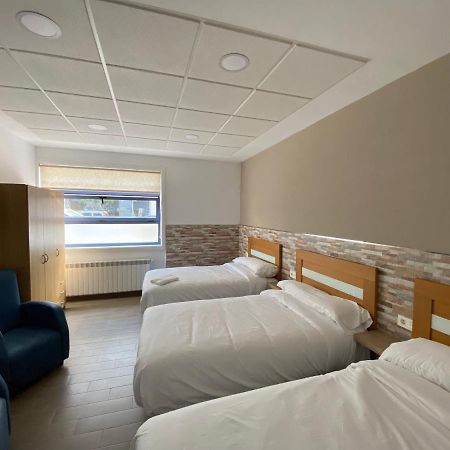 Dpcristal El Rinconcito Hotel Sarria Luaran gambar
