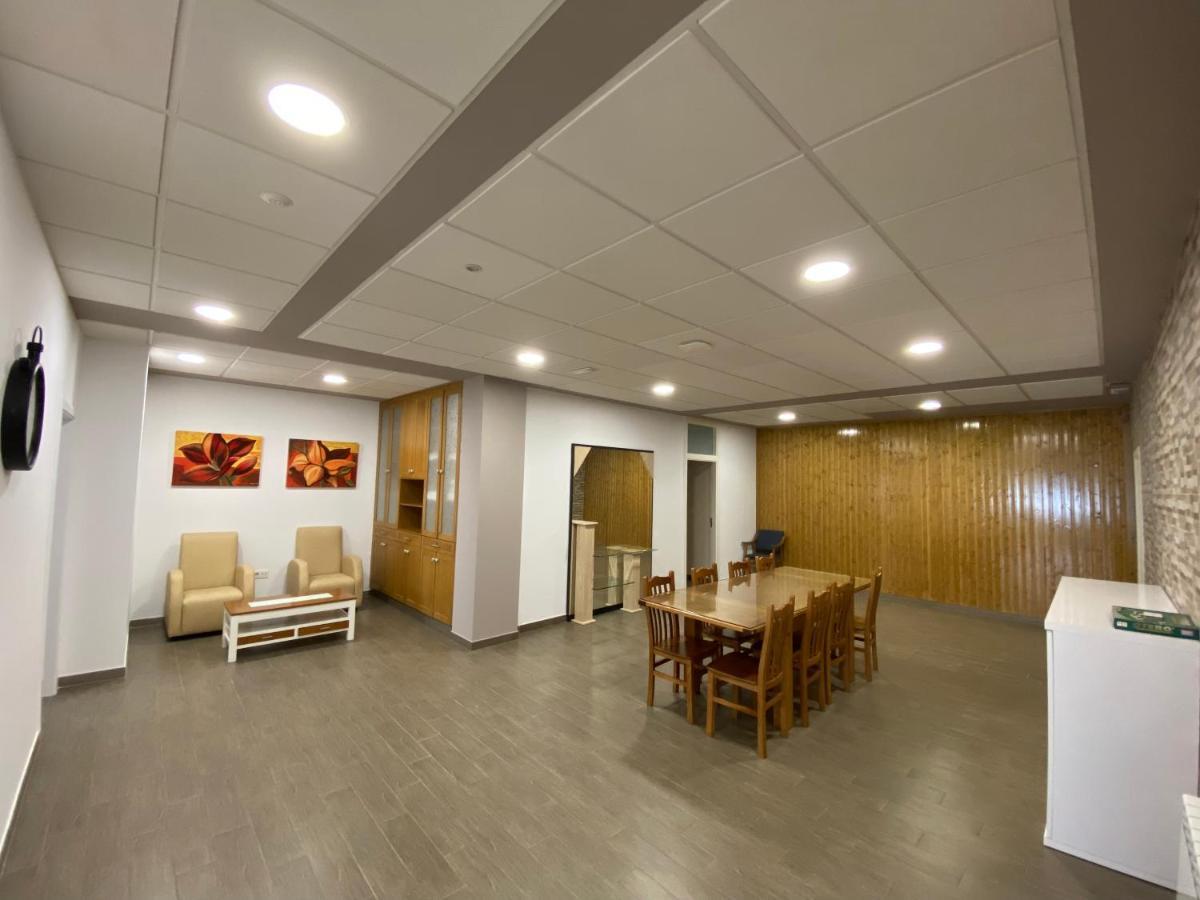 Dpcristal El Rinconcito Hotel Sarria Luaran gambar