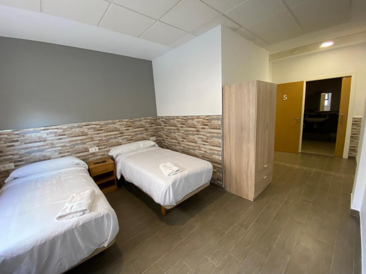 Dpcristal El Rinconcito Hotel Sarria Luaran gambar