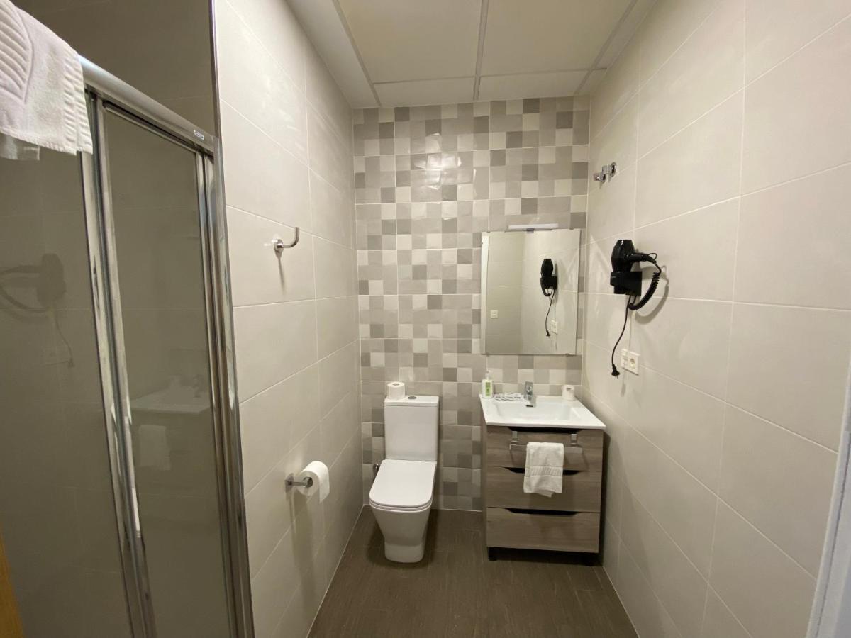 Dpcristal El Rinconcito Hotel Sarria Luaran gambar