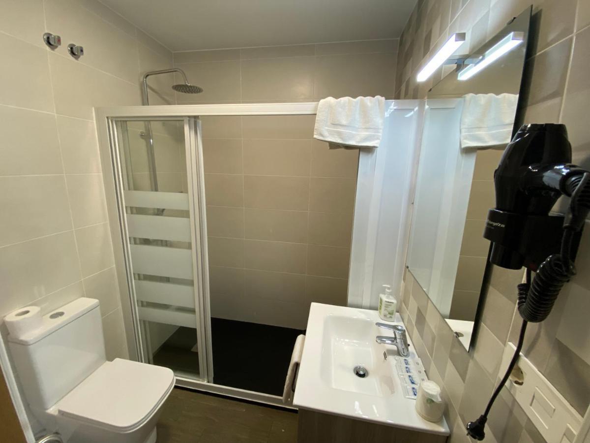 Dpcristal El Rinconcito Hotel Sarria Luaran gambar