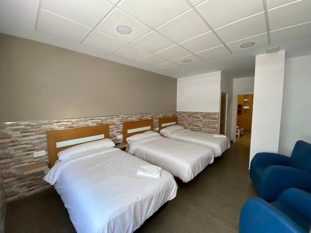 Dpcristal El Rinconcito Hotel Sarria Luaran gambar