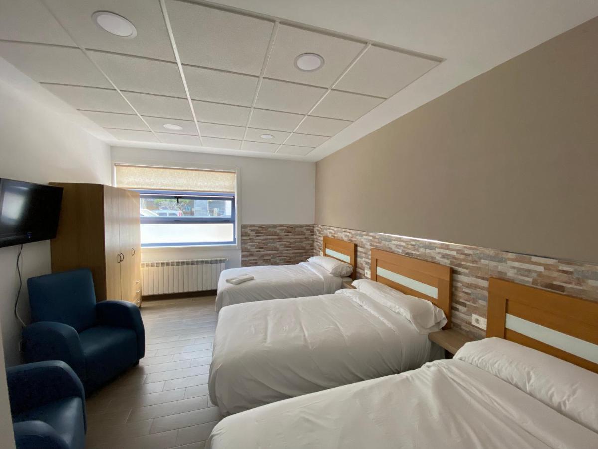 Dpcristal El Rinconcito Hotel Sarria Luaran gambar