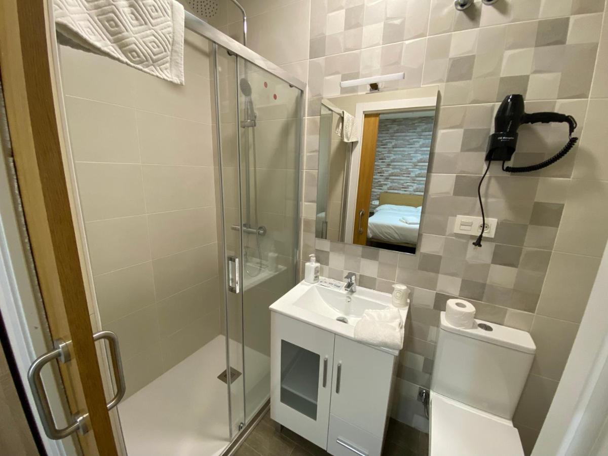 Dpcristal El Rinconcito Hotel Sarria Luaran gambar