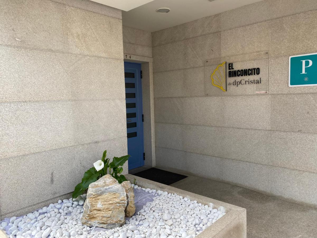 Dpcristal El Rinconcito Hotel Sarria Luaran gambar