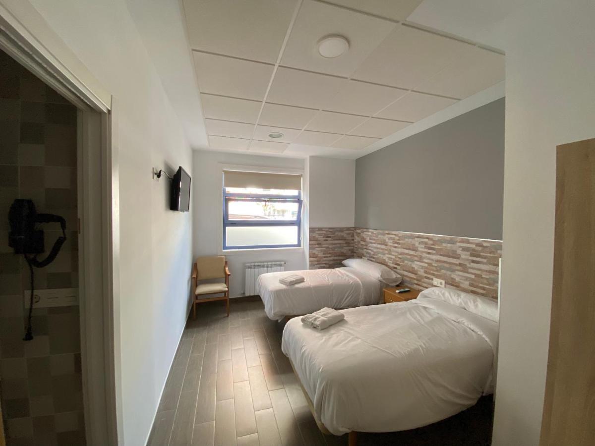 Dpcristal El Rinconcito Hotel Sarria Luaran gambar