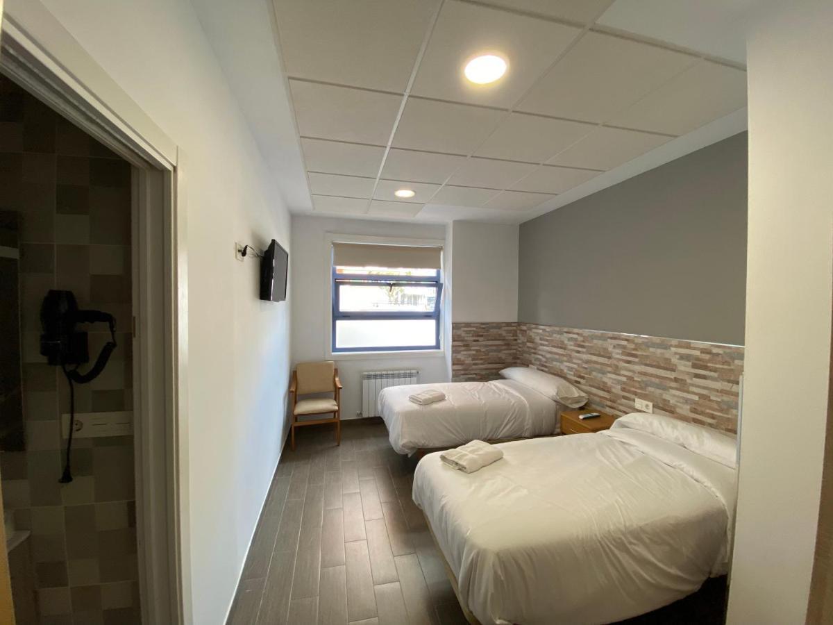 Dpcristal El Rinconcito Hotel Sarria Luaran gambar