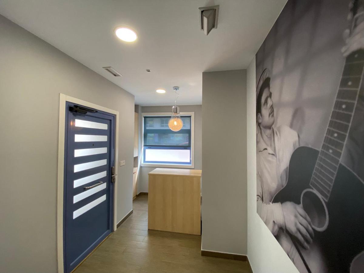 Dpcristal El Rinconcito Hotel Sarria Luaran gambar