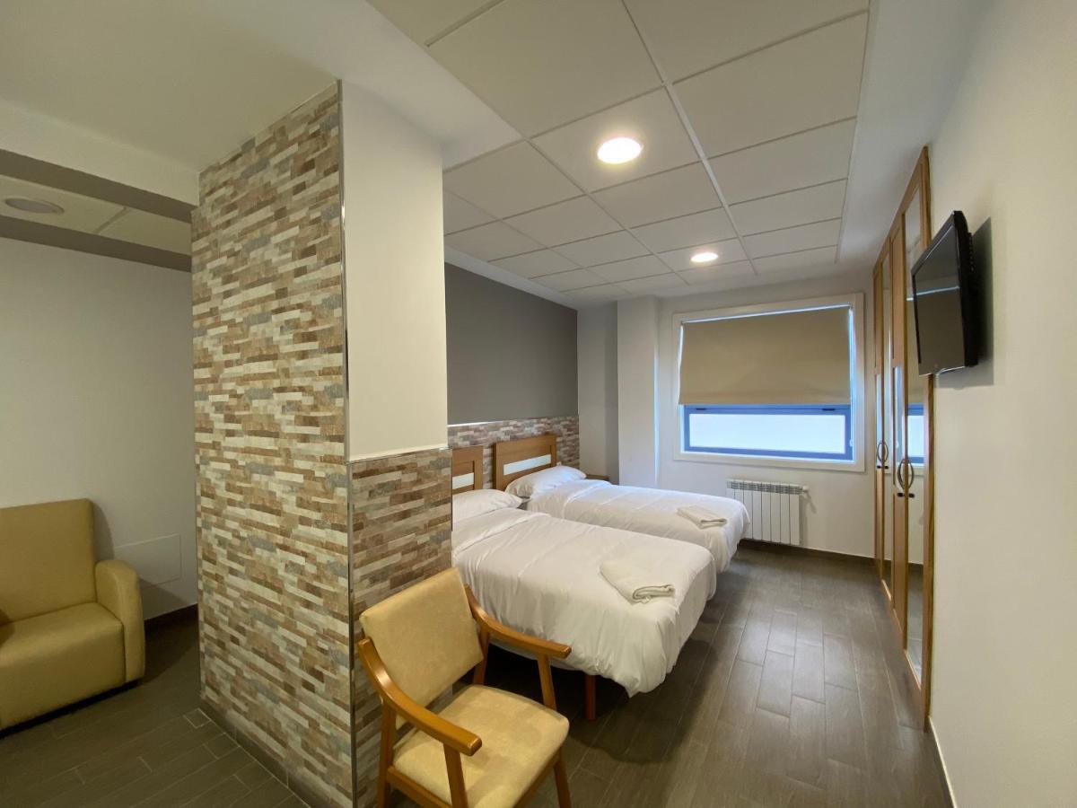 Dpcristal El Rinconcito Hotel Sarria Luaran gambar