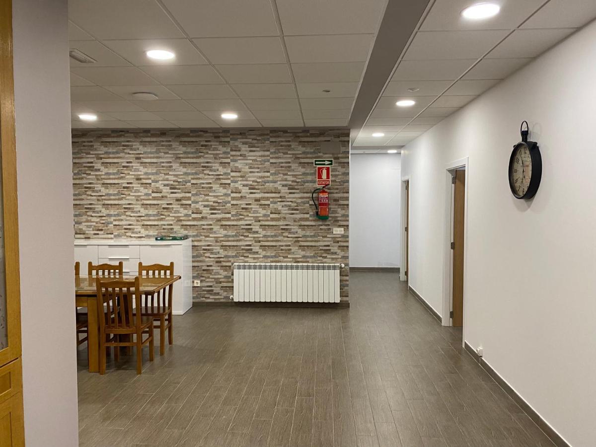 Dpcristal El Rinconcito Hotel Sarria Luaran gambar