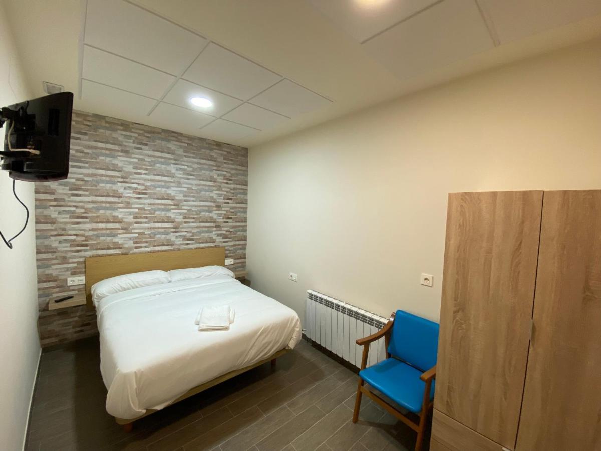 Dpcristal El Rinconcito Hotel Sarria Luaran gambar