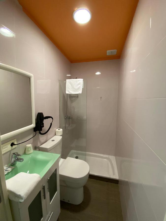 Dpcristal El Rinconcito Hotel Sarria Luaran gambar