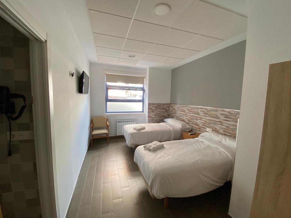 Dpcristal El Rinconcito Hotel Sarria Luaran gambar